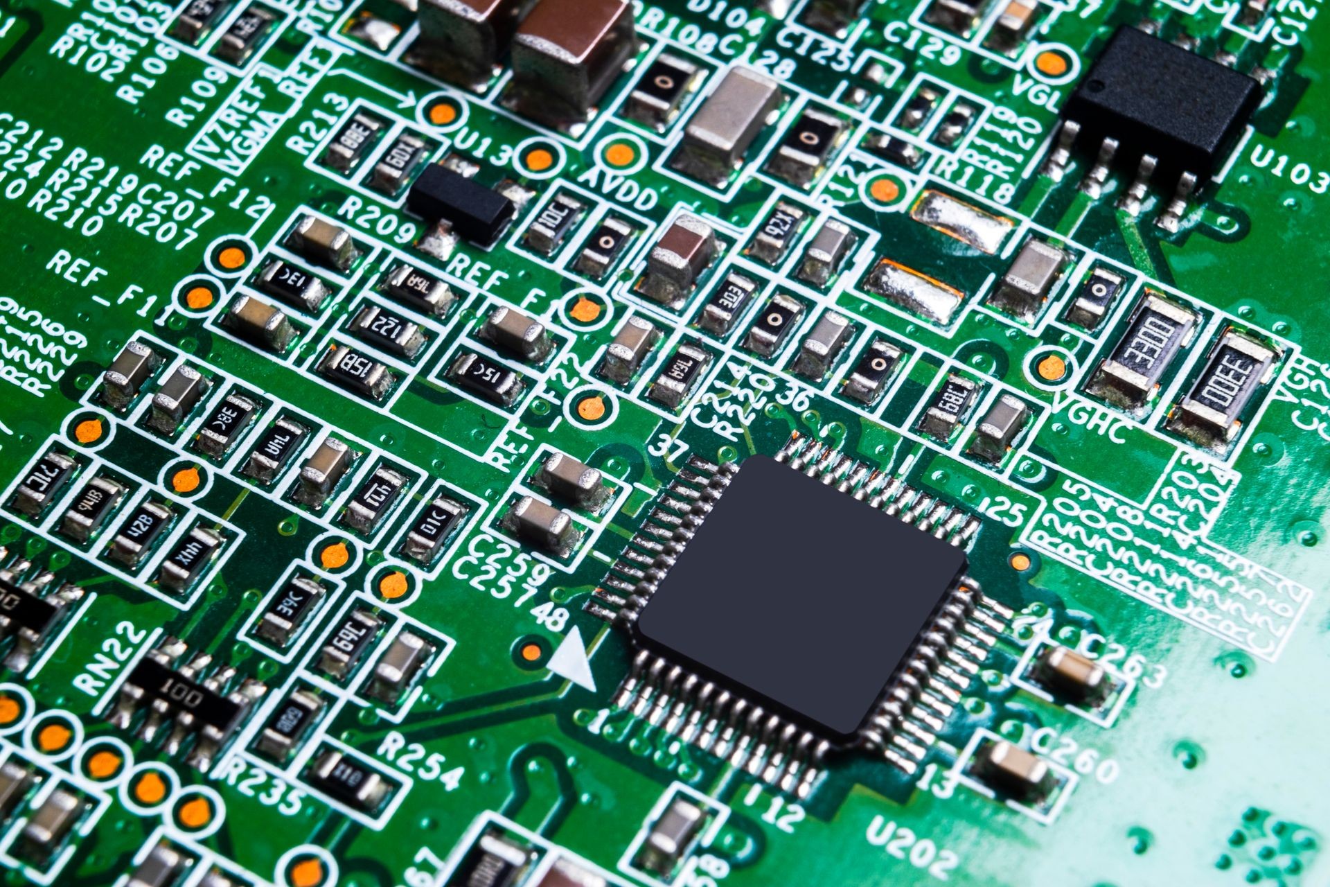 Electronics Pcb Design Electronics Pcb Design