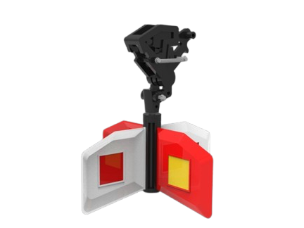 Bird Flight Diverter Aerspin Bird Diverter Edited 1