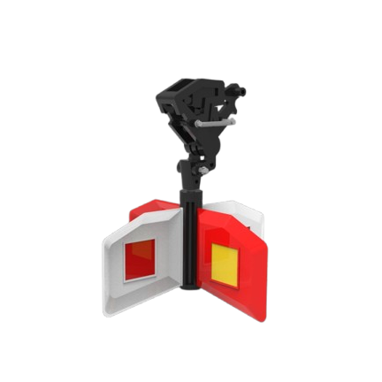 Home Aerspin Bird Diverter Edited